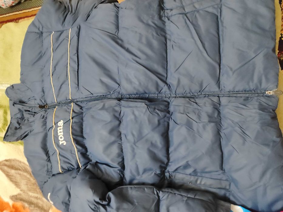 Куртка joma оригинал