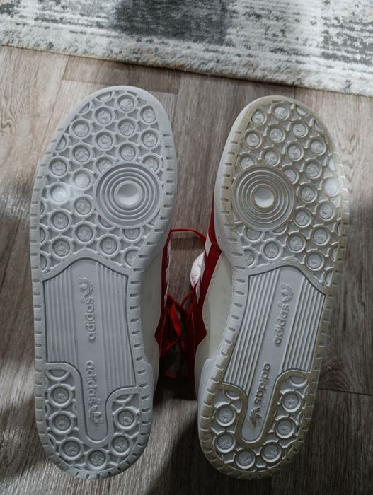 Кроссовки мужские adidas