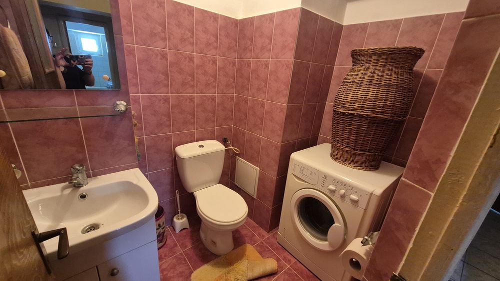 PROPRIETAR – De Vânzare: Apartament 3 Camere, Ultracentral Giurgiu (Etaj 5/8, Termoizolat, Centrală + Boiler)