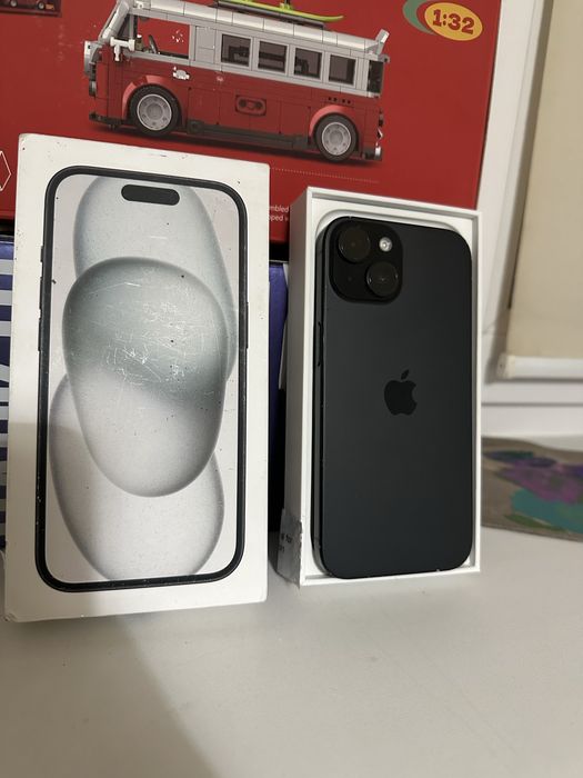 Айфон 15 IPhone 15