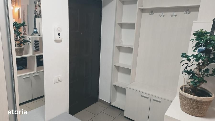 Apartament modern 2 camere, pod și 2 balcoane | Otopeni