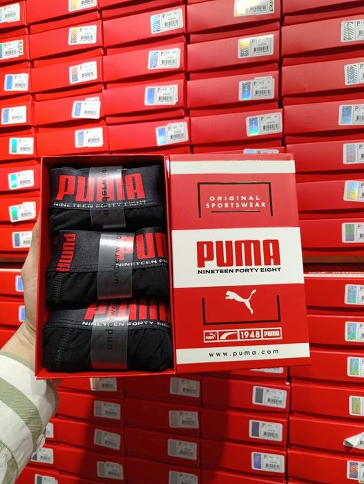 Boxeri bărbați lenjerie intima