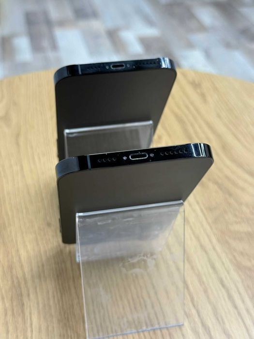 Iphone 14 Pro Max - 128GB- Graphite - SH