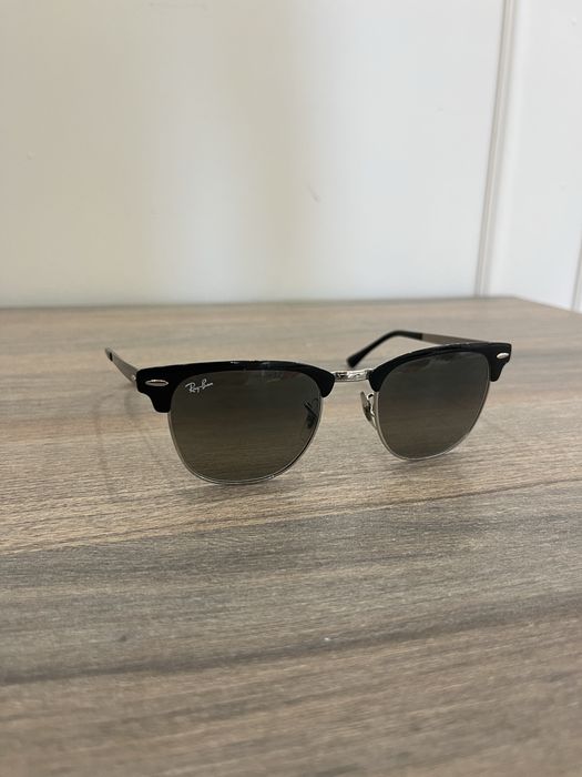 Rayban Wayfarer солнцезащитные