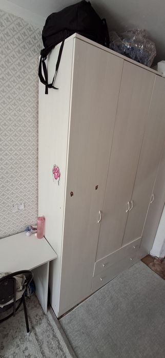 Продам 3 комнатную квартиру