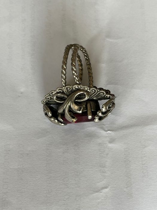 Старинен пръстен