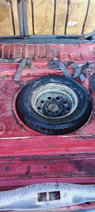 Шкода Фелиция универсал