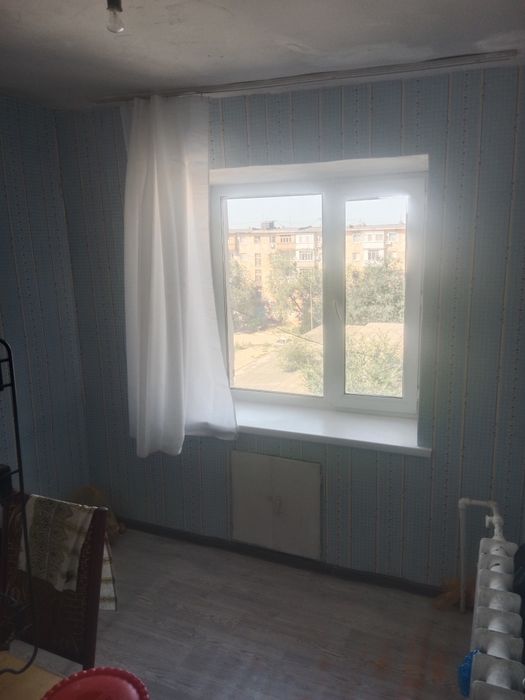 Продаётся 1-комнатная квартира