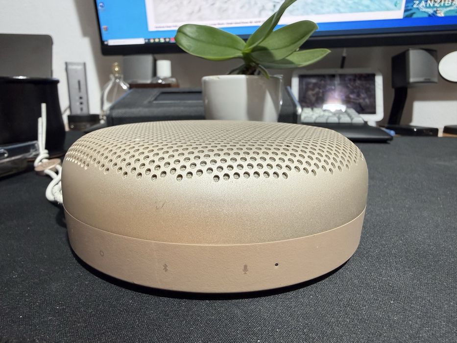 Boxa portabila Bang olufsen A1