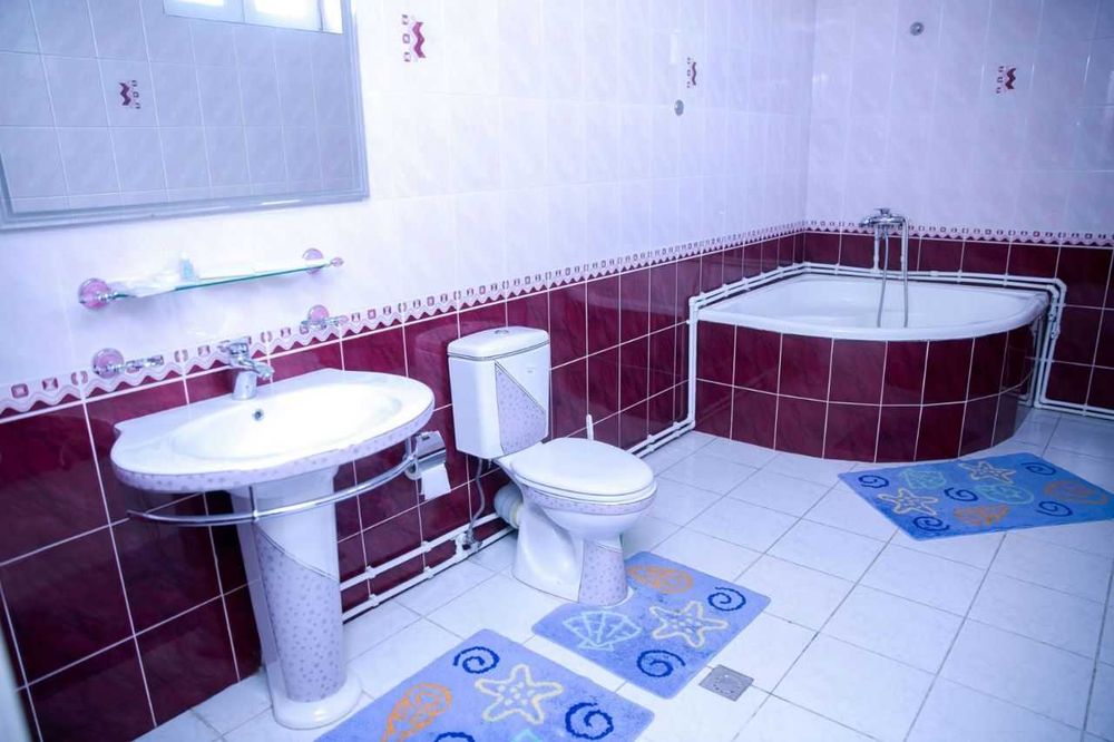 Мехмонхона Тоза ва арзон