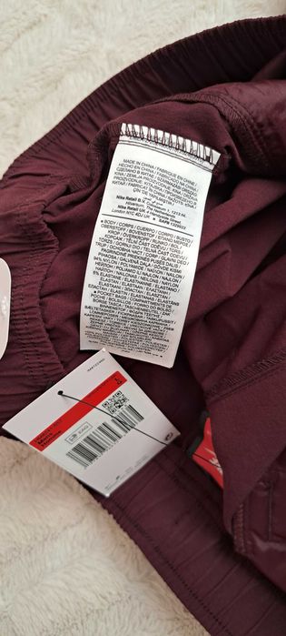 NIKE Tech Woven pants