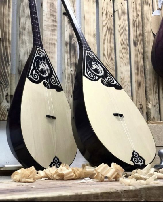 Домбыра сатылады Шымкент