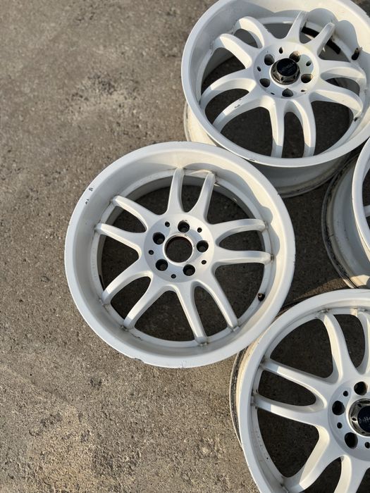 Джанти 5х100 17-ски