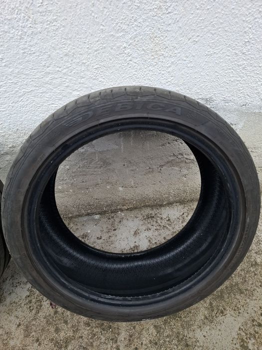 Летни гуми Debica 225/40 R18