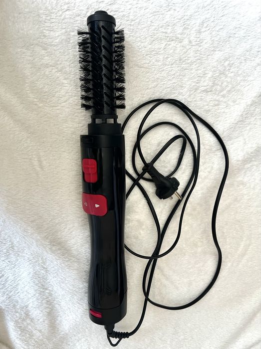 четка Rowenta Brush Activ 1000 Keratin & Shine