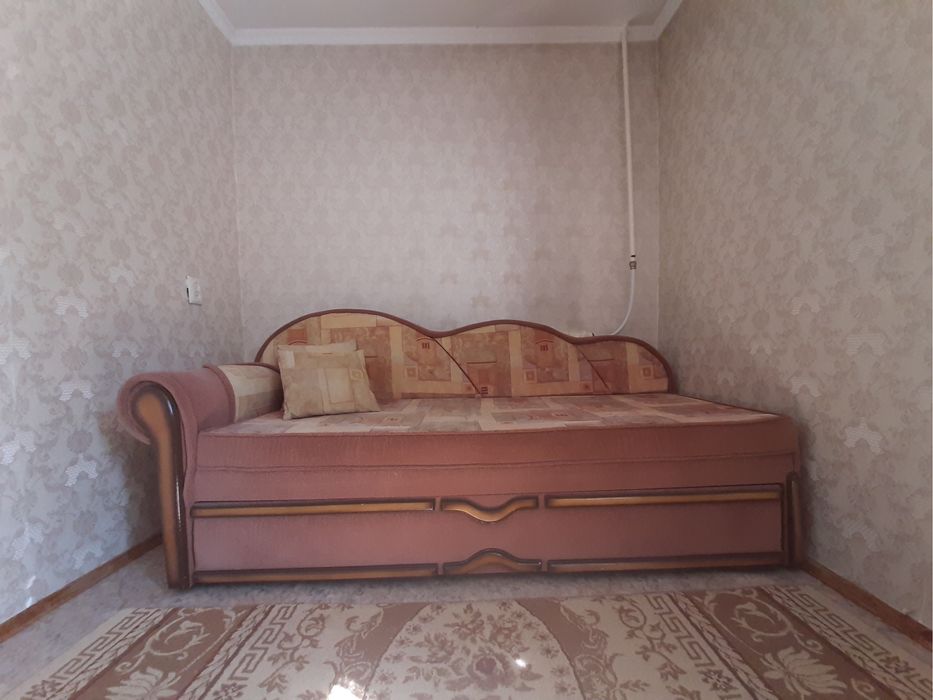 Раздвижной диван