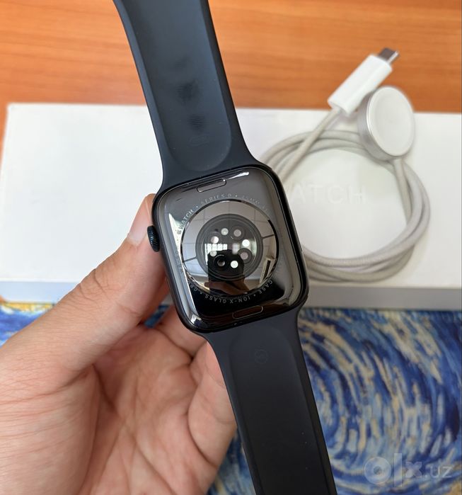Apple Watch 9 45mm 88%