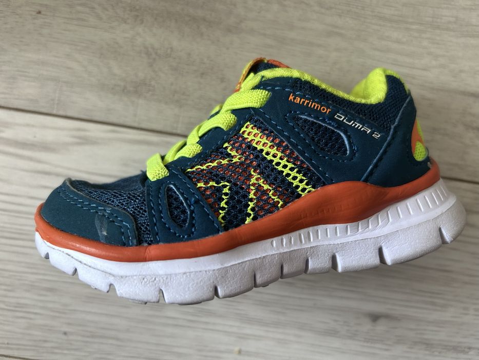 Маратонки Karrimor Duma 2, р-р 22