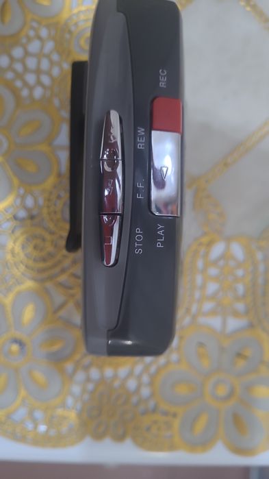 Продам аудио плеер