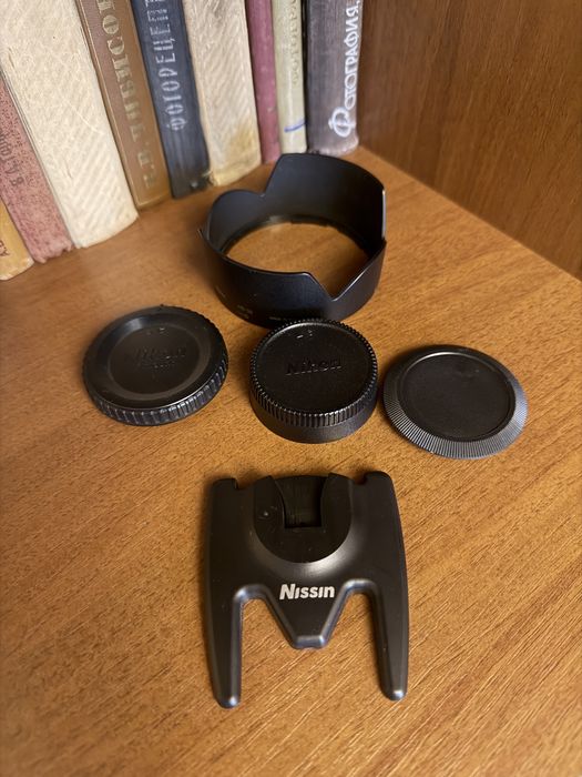 Винтажные фотоаппараты СССР.