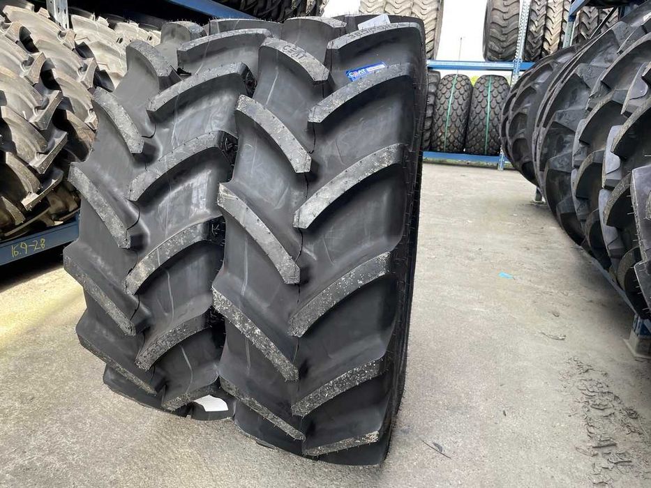 CEAT Anvelope noi de tractor fata Radiale 13.6-28 380/70R28
