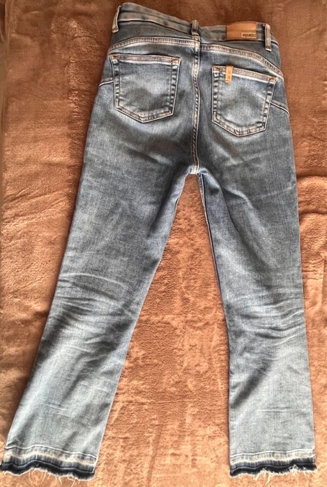 Дънки  LIO . JO     MILANO