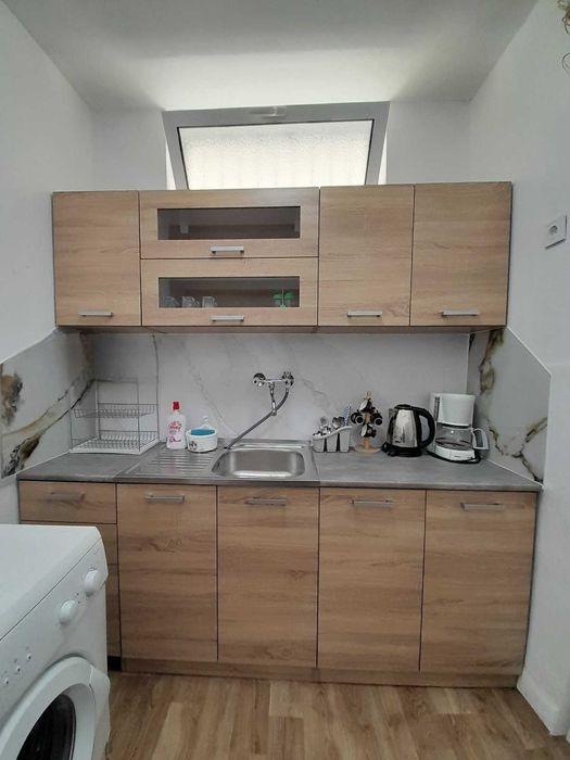 Дава се под наем Двустаен апартамент в София, Център - 50 кв.м за 750 € - Снимка #5
