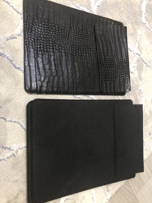 Chexol iMac va iPadga. Чехол для iPad