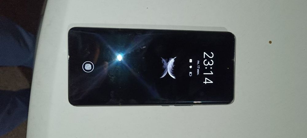 Honor x9b 8+8 Gb /256gb 5G