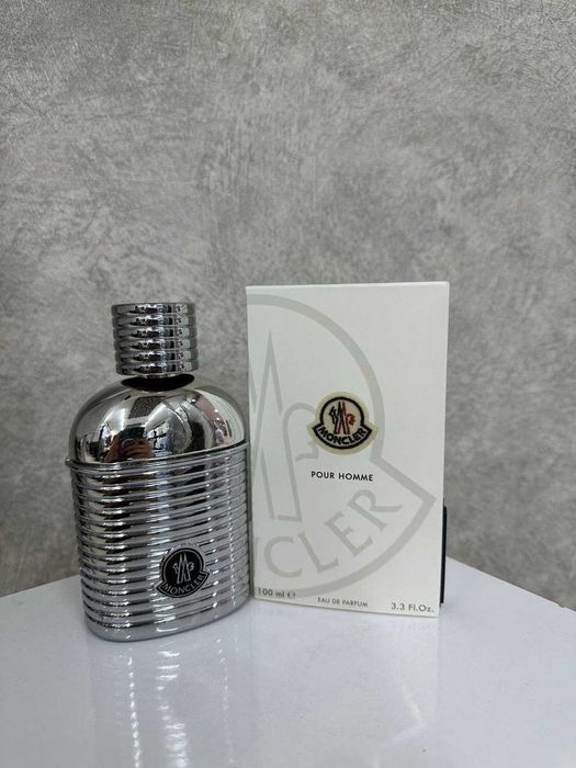 Moncler Pour Homme edp 100ml