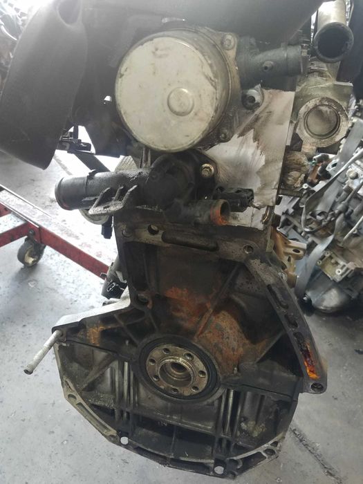 motor  k9kg832 1.5 dci renault scenic 3 megane 3