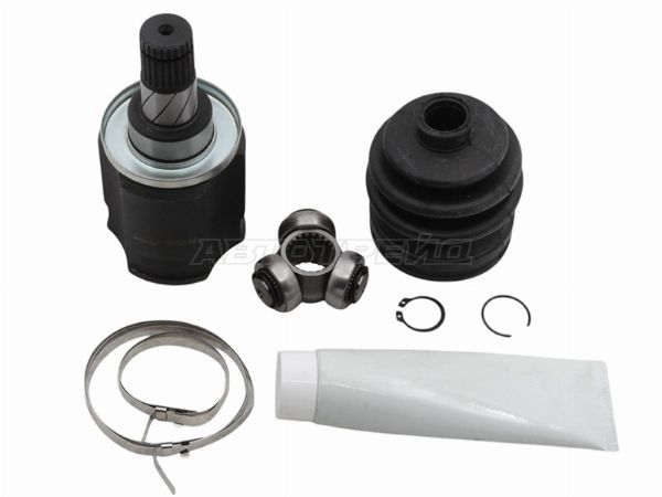 Шрус Nissan Almera