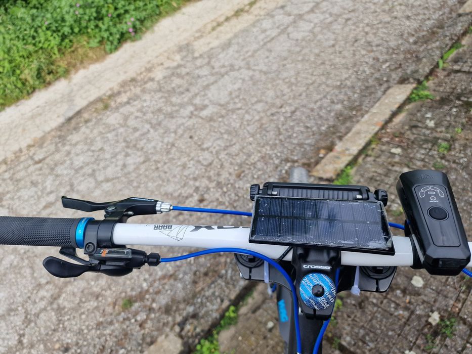 Велосипед           .