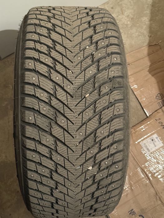 Диски с резиной