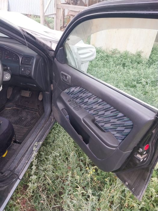 Калдина (Карина) тойота