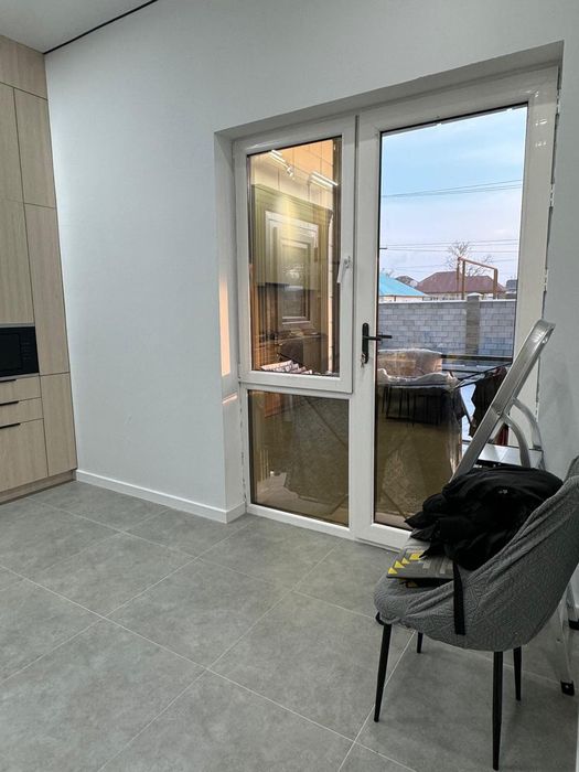 Продам дом 4 комнат