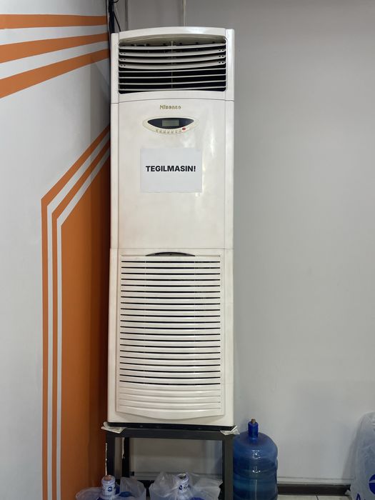 Konditsioner sotiladi / 3 faza 60 talik