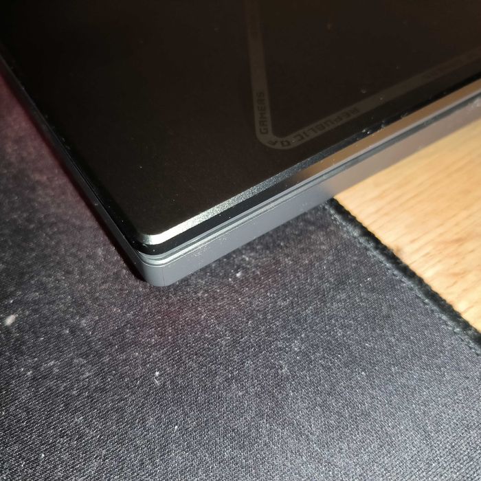 Ноутбук ASUS ROG STRIX G18 (G814JV)