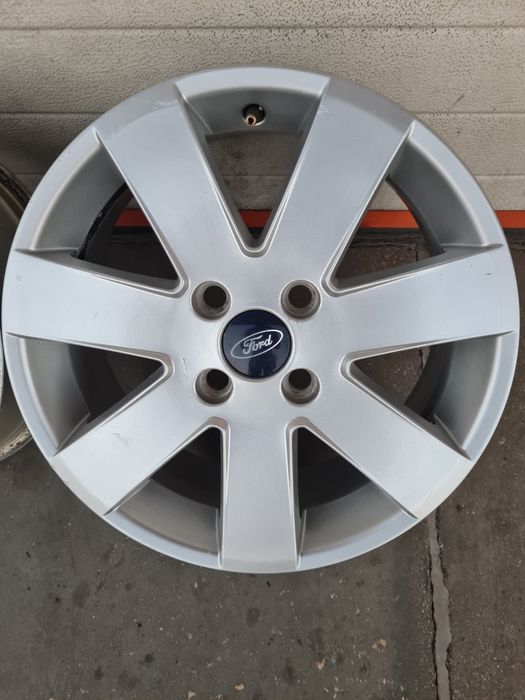 Оригинални джанти за ФОРД FORD R16 4x108 ET52.5 6.5J