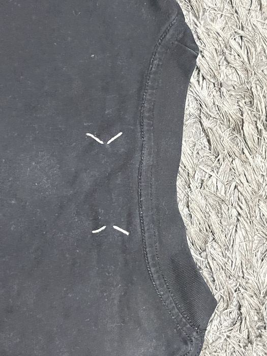 Tricou Maison Margiela
