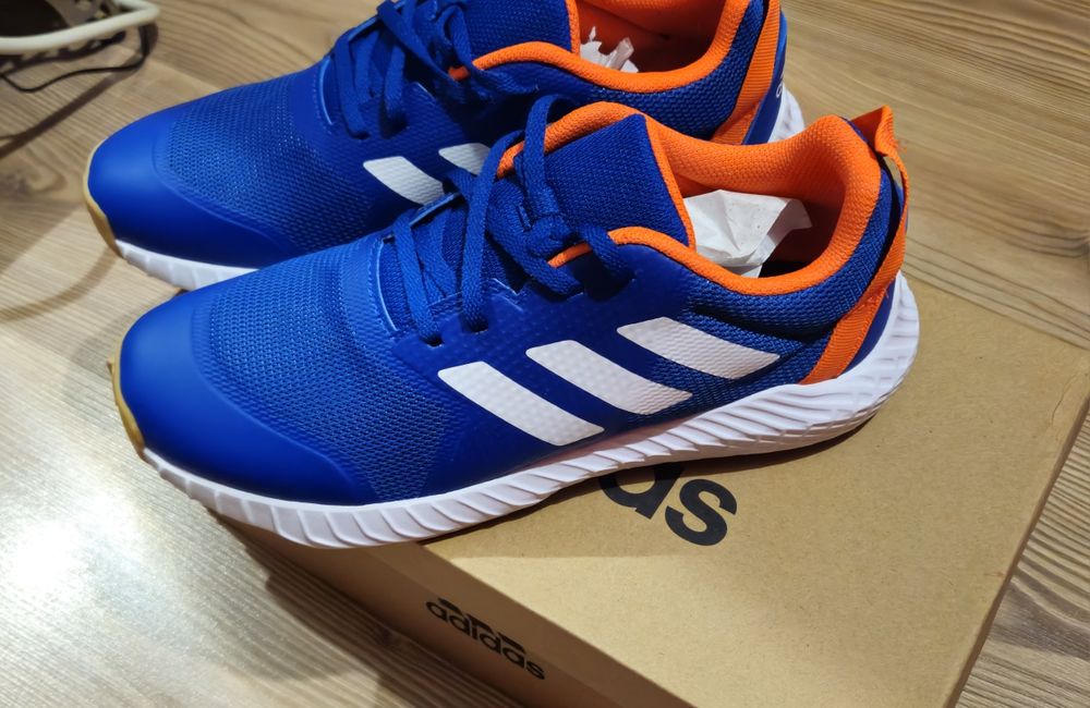 Nike ADIDAS няколко модела