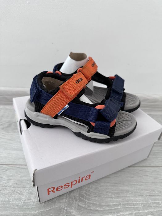 Детски сандали GEOX