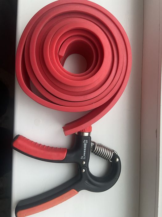 Жаттығу құралдары