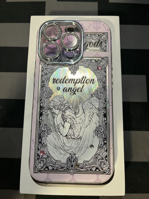 калъф за айфон 15 про и 16 про