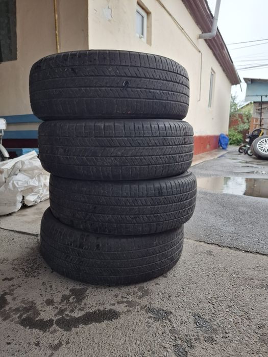 Продам летний шины