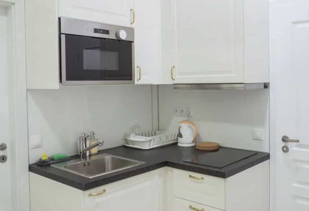 Дава се под наем Двустаен апартамент в Пловдив, Южен - 60 кв.м за 270.3 € - Снимка #1