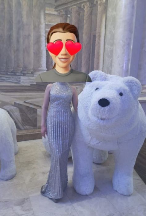 Продам платье 42- 44 размер