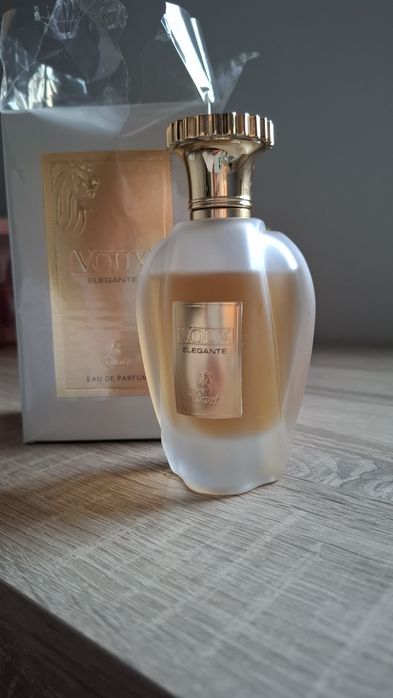 Lattafa, Paris Corner:  Noble blush, Voux Elegante