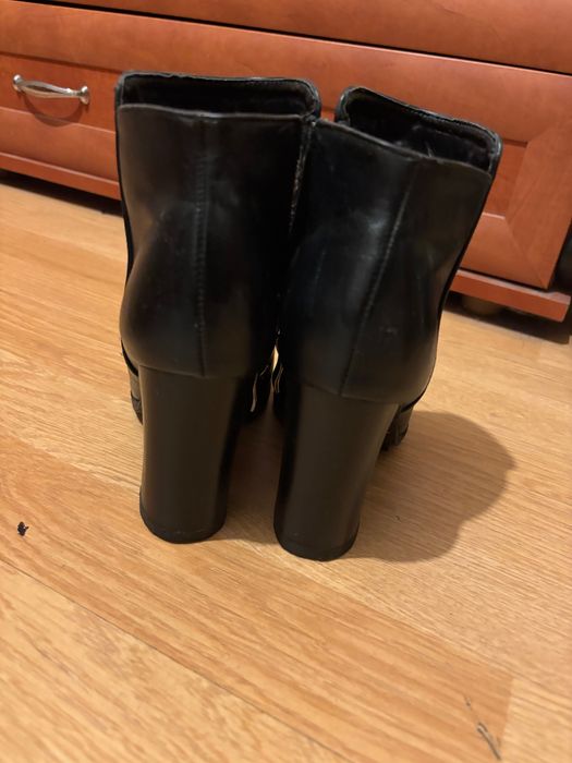Дамски боти 36 номер