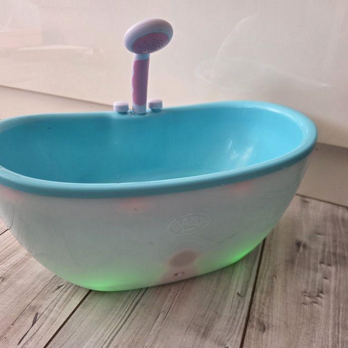 Ваничка за кукла бебе Baby Born